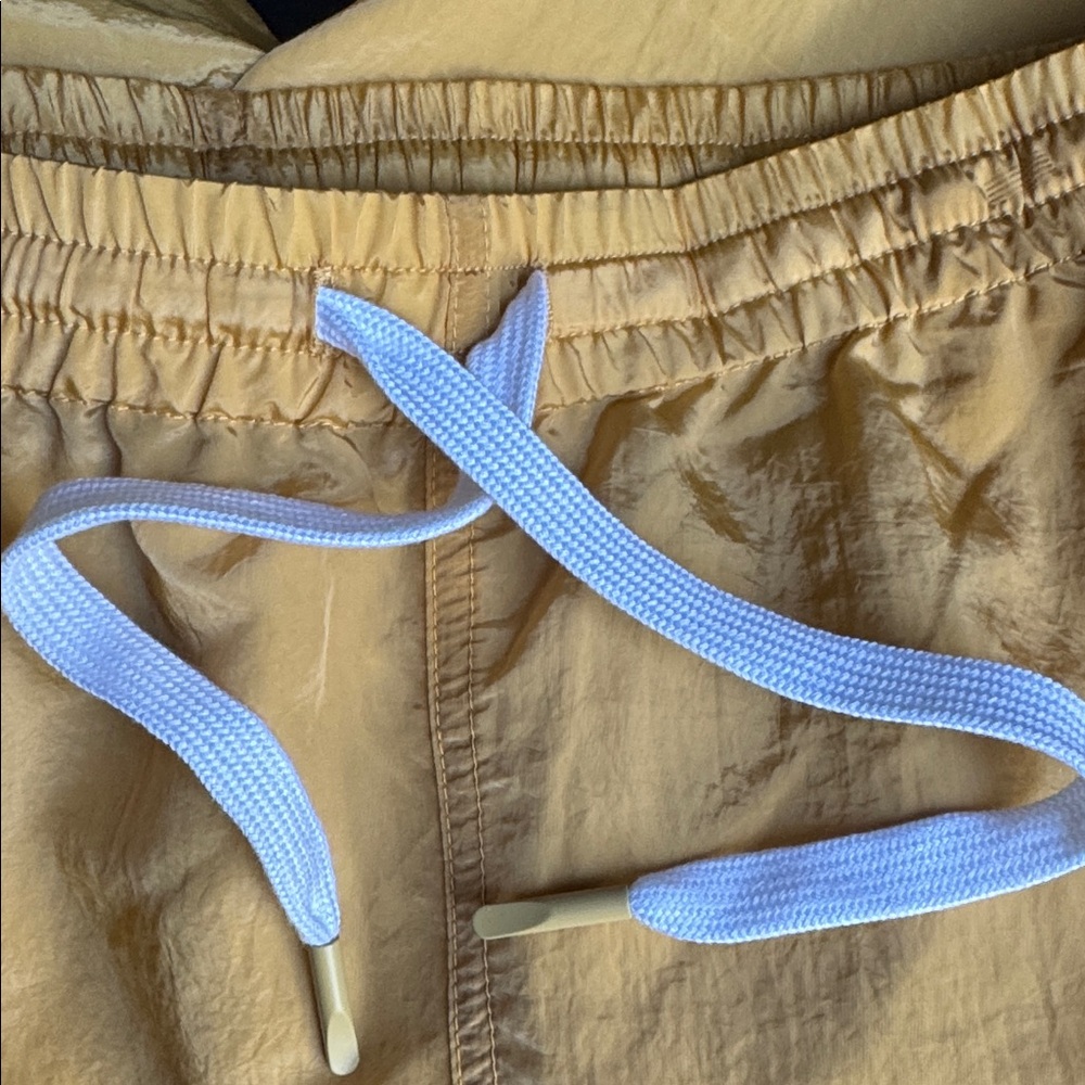 Billionaire Boys Club Ascend Shorts Wheat - Picture 8 of 8